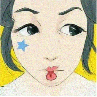 用户 小满 的头像